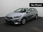 KIA cee'd Sportswagon Pure 1.0T 6MT 100, Voorwielaandrijving, 12 maanden, Gebruikt, Cruise Control
