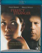 Perfect Stranger (2006)NL Blu-ray, Halle Berry, Bruce Willis, Ophalen of Verzenden, Zo goed als nieuw, Thrillers en Misdaad