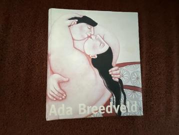 Ada Breedveld boek
