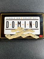 Dominospel, Ophalen, Nieuw