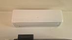 2 Airco's - Binnen- en Buitenunit, Gebruikt, 3 snelheden of meer, Ophalen of Verzenden, Afstandsbediening