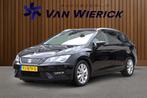 Seat Leon ST 1.0 EcoTSI Style Business Intense Automaat 116P, Stof, Gebruikt, Leon, Origineel Nederlands