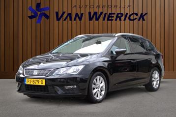 Seat Leon ST 1.0 EcoTSI Style Business Intense Automaat 116P beschikbaar voor biedingen