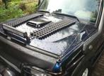 Mooie functionele zandplaten Landrover Discovery Defender, Ophalen of Verzenden