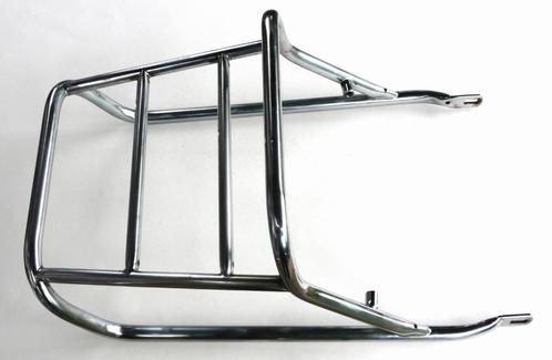 Zündapp, Originele, Gebruikte Bagagedrager 529/530, Fietsen en Brommers, Brommeronderdelen | Zundapp, Gebruikt, Overige typen