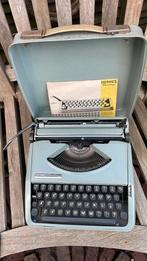 Vintage Type machine Hermes Baby, Diversen, Typemachines, Ophalen, Zo goed als nieuw