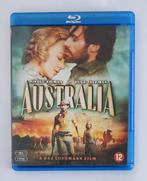 Australia Blu-Ray, Ophalen of Verzenden, Zo goed als nieuw, Avontuur