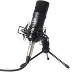 microfoons 2 stuks, Nieuw, Studiomicrofoon, Ophalen of Verzenden