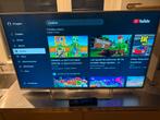 Sony bravia smart led tv 42 inch, Ophalen of Verzenden, Zo goed als nieuw