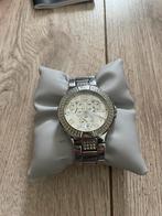 Guess dames horloge, Ophalen of Verzenden, Zwart, Sneakers of Gympen