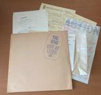 The Who Live at Leeds “bootleg” versie, Ophalen of Verzenden, Classicisme, Zo goed als nieuw, 12 inch