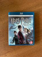 Harry Potter en de halfbloed prins, Ophalen of Verzenden, Zo goed als nieuw