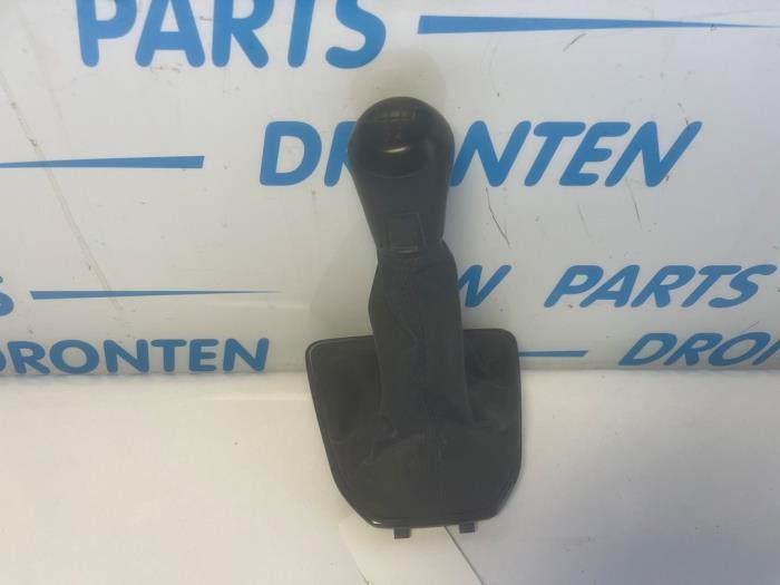 Versnellingspookhoes van een Volkswagen Caddy, Auto-onderdelen, Interieur en Bekleding, Volkswagen, Gebruikt, 3 maanden garantie