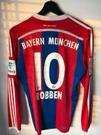 Arjen robben gesigneerd shirt origineel, Ophalen of Verzenden, Zo goed als nieuw, Buitenlandse clubs, Shirt