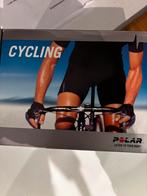 Sensor fietscomputer Polar, Fietsen en Brommers, Ophalen of Verzenden, Gebruikt