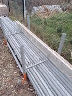 Steigerplank houders steiger, Ophalen of Verzenden, Zo goed als nieuw, Overige typen, Minder dan 2 meter