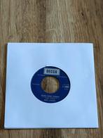 621 - Mick Jagger - UK persing, Gebruikt, Verzenden, 7 inch, Single