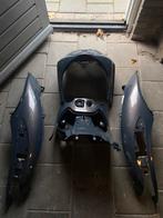 Piaggio Beverly Cruiser Kappen Kappenset, Ophalen of Verzenden, Kap, Piaggio