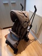 Inklapbare buggy X Adventure, Ophalen, Gebruikt