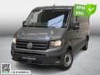 Volkswagen Crafter 30 2.0 TDI L3H2 Highline DSG, Stof, Gebruikt, 4 cilinders, Volkswagen