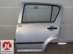 PORTIER DEUR LINKS ACHTER DAIHATSU SIRION 2, Auto-onderdelen, Gebruikt, Daihatsu, -, Deur