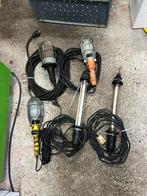 Looplampen, Ophalen of Verzenden, Gebruikt