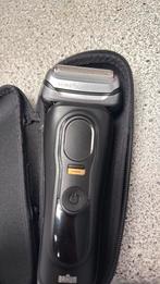 Braun Series 9 Pro Scheerapparaat - Zo goed als nieuw!, Ophalen of Verzenden, Zo goed als nieuw, Scheren en Epileren