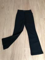 Softshell skibroek skinny stretch Chamonix maat S, Broek, Chamonix, Ophalen of Verzenden, Zo goed als nieuw