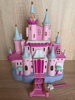 Disney Assepoester Muziekkasteel – Vivid Imaginations (2002), Ophalen of Verzenden, Assepoester of Belle, Zo goed als nieuw, Beeldje of Figuurtje