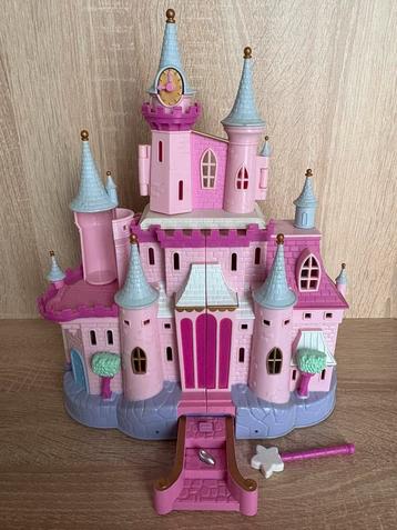 Disney Assepoester Muziekkasteel – Vivid Imaginations (2002) beschikbaar voor biedingen