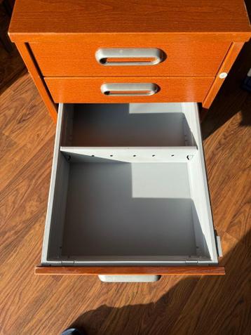 Galant ladeblok op wielen incl. vakverdelers - afbeelding 11