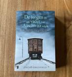 2 boeken Auschwitz WOII waargebeurde verhalen, Boeken, Oorlog en Militair, Ophalen of Verzenden, Tweede Wereldoorlog, Zo goed als nieuw