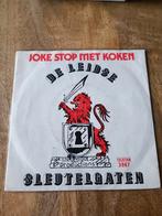 De Leidse sleutelgaten - Joke stop met koken, Ophalen of Verzenden, Zo goed als nieuw, Overige formaten, Levenslied of Smartlap
