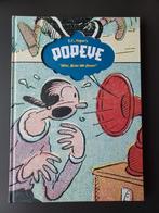 Popeye / e.c. segar / well, blow me down!, Eén stripboek, Ophalen of Verzenden, Zo goed als nieuw, E.C. Segar