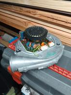 Ventilator nefit ecomline, Ophalen of Verzenden, Gebruikt, Elektrisch