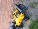 Tractor speelgoed, Ophalen, Gebruikt, Overige merken