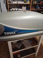 Thule Ocean 80 Dakbox, Auto diversen, Dakkoffers, Ophalen, Zo goed als nieuw