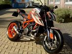 KTM 1290 SuperDuke R Evo Tech, Traction Control, Bedrijf, 1301 cc, Sport