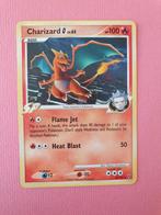 Charizard 20/147 pokemon kaart, Ophalen of Verzenden, Zo goed als nieuw, Losse kaart