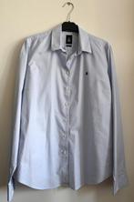 Gaastra katoenen blouse, lichtblauw, Classic Serie, XL, Gaastra, Verzenden, Gedragen, Blauw