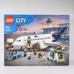 LEGO City Passagiersvliegtuig Vliegtuig - 60367 - Nieuw, Lego, Nieuw, Support@lego.com, LEGO System A/S
Aastvej 1
7190 Billund
Denmark