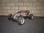 Traxxas rustler, Ophalen, Gebruikt, Elektro, Auto offroad