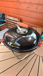 Bodum BBQ, schoon rooster, Ophalen, Zo goed als nieuw