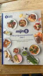 Programma kookboek Weight Watchers, Boeken, Kookboeken, Ophalen of Verzenden, Zo goed als nieuw