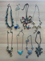 Siraden, Sieraden, Tassen en Uiterlijk, Ophalen of Verzenden, Nieuw, Overige materialen