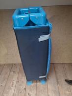 Babidéal Reisbedje - Compact en Handig, Ophalen, Zo goed als nieuw, Reisbedje