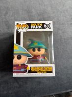 Funko Pop South Park 30 Grand Wizard Cartman, Verzamelen, Ophalen, Zo goed als nieuw