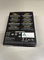 The marx brothers dvd set 8 stuks, Cd's en Dvd's, Ophalen of Verzenden, Zo goed als nieuw