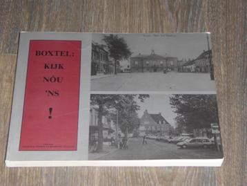 BOXTEL: KIJK NOU 'NS ! beschikbaar voor biedingen