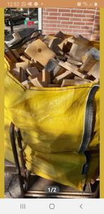 Mooi droog hout, Minder dan 3 m³, Ophalen of Verzenden, Blokken, Overige houtsoorten